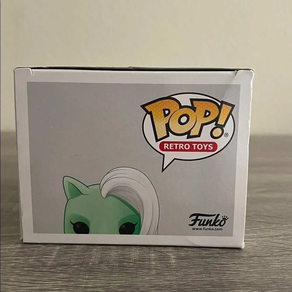 New Funko Pop! My Little Pony Minty
